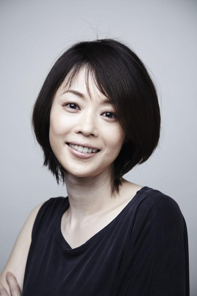 Yuko Miyamoto