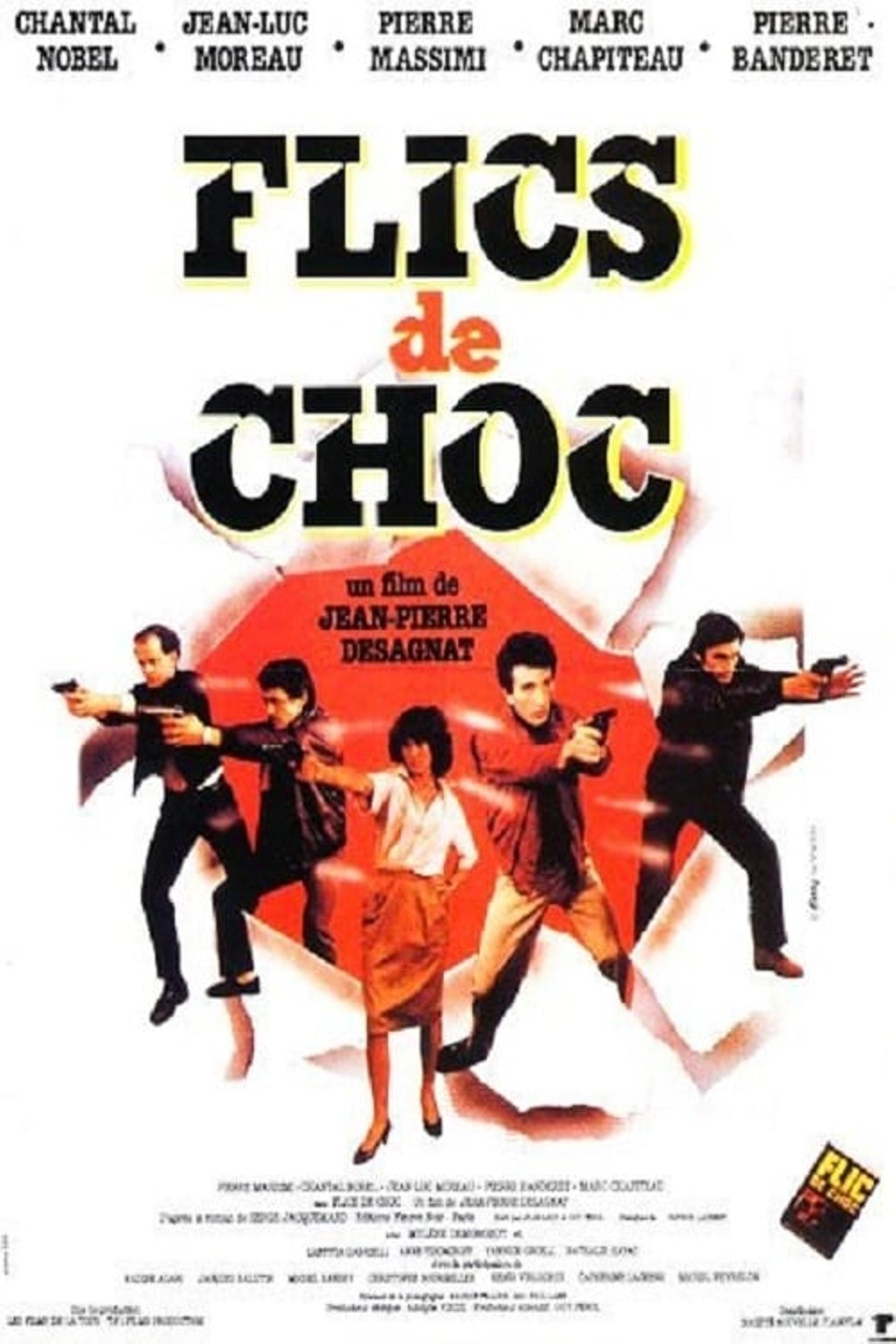 Flics de Choc