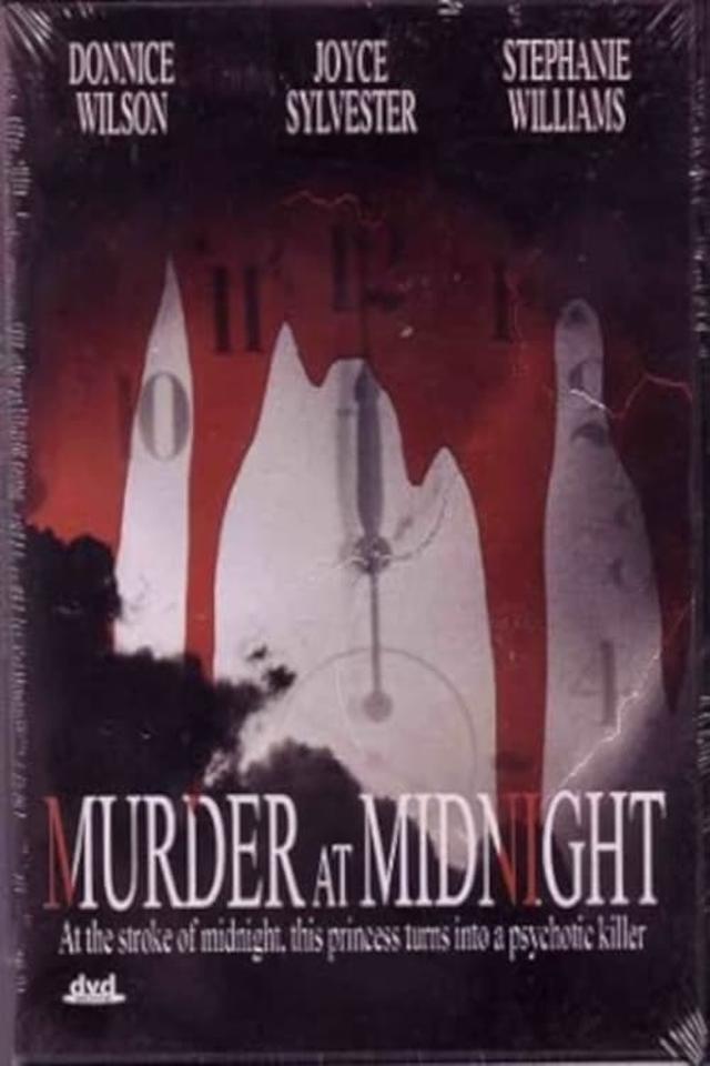 Murder at Midnight