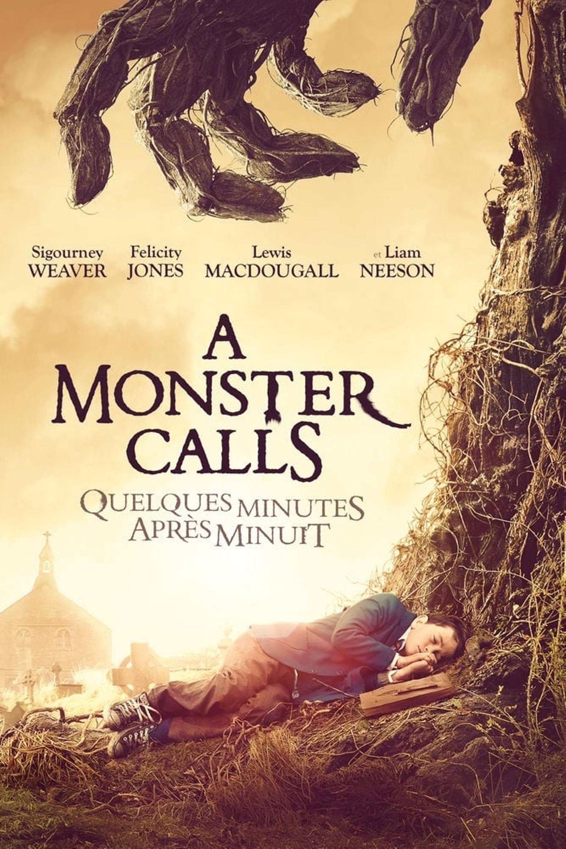 A Monster Calls