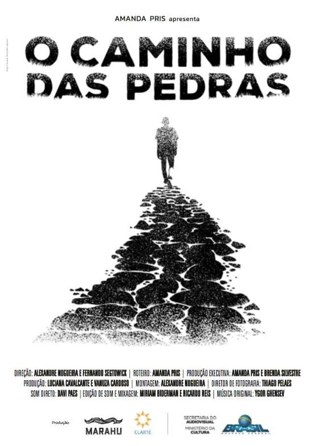 O Caminho das Pedras