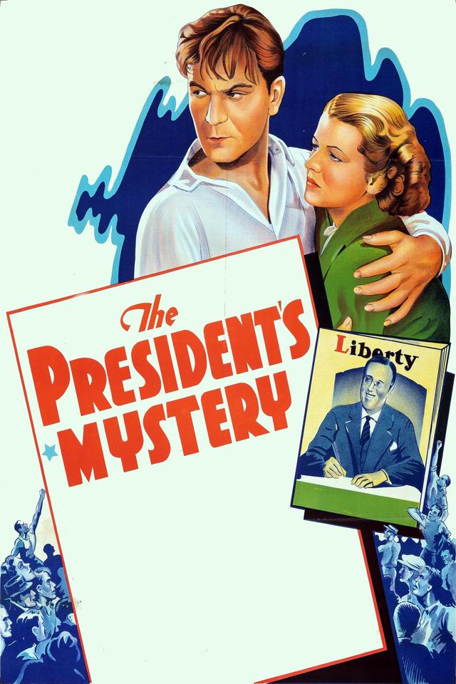 The President's Mystery