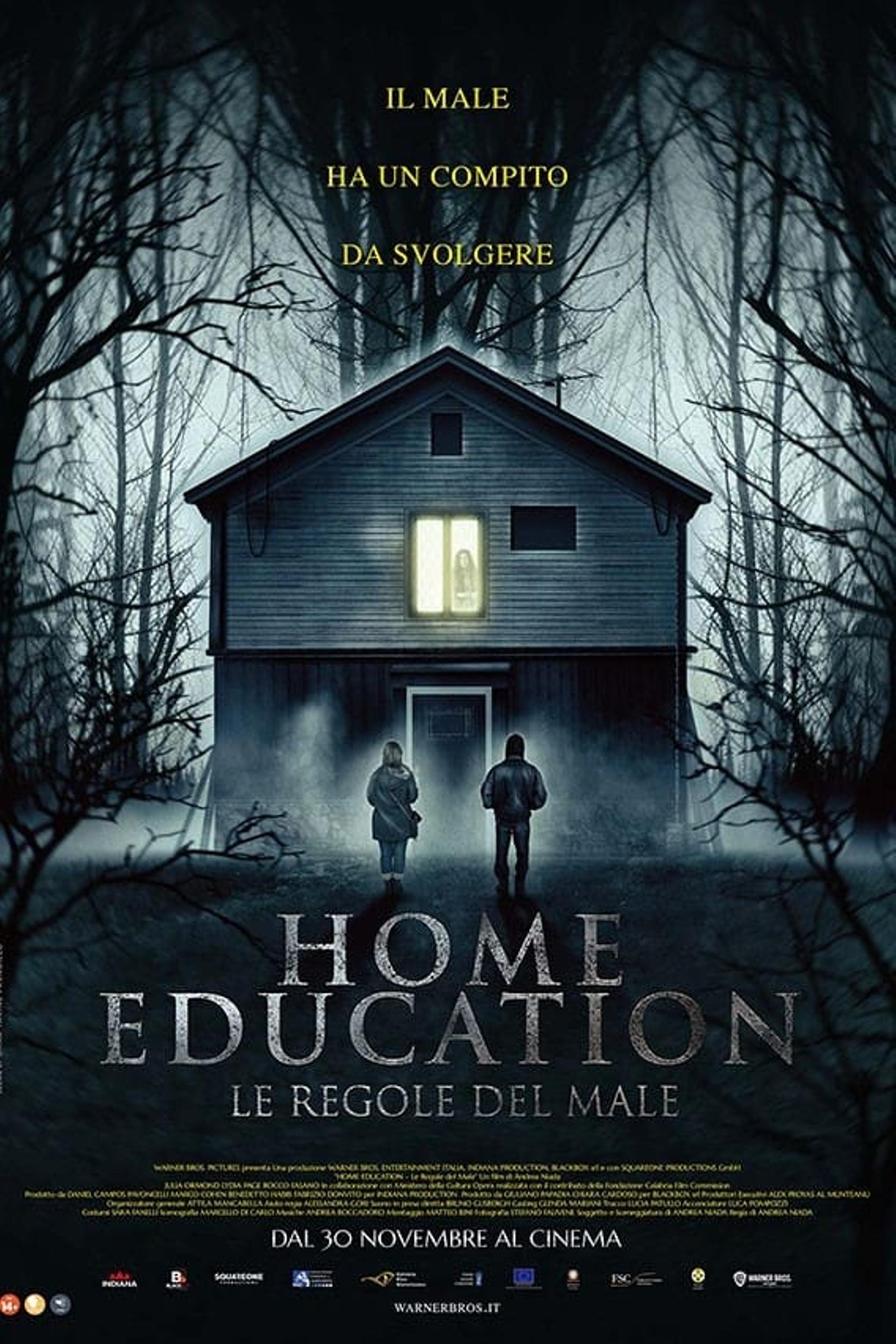 Home Education