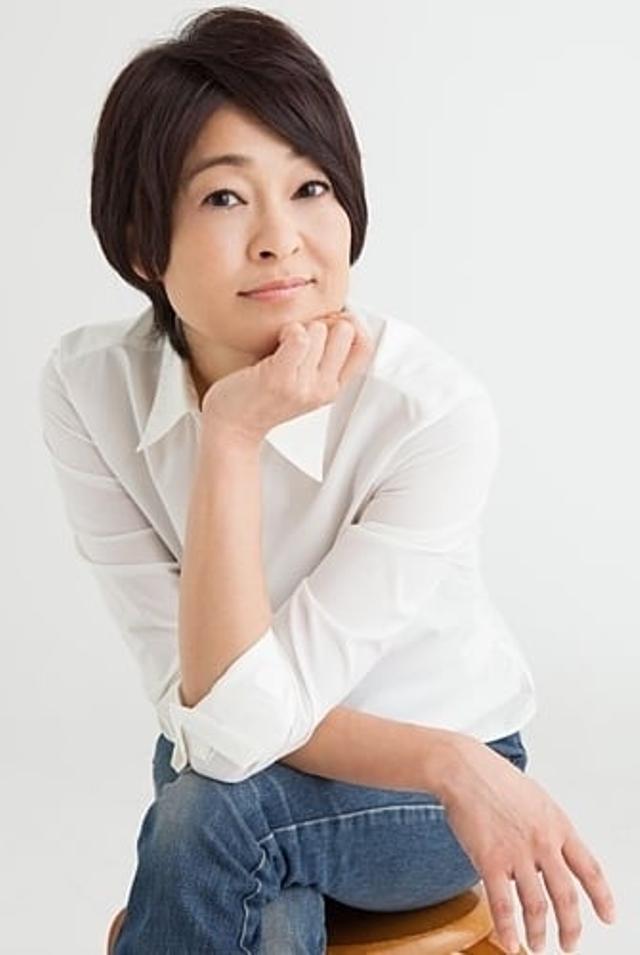 Michiko Kawai