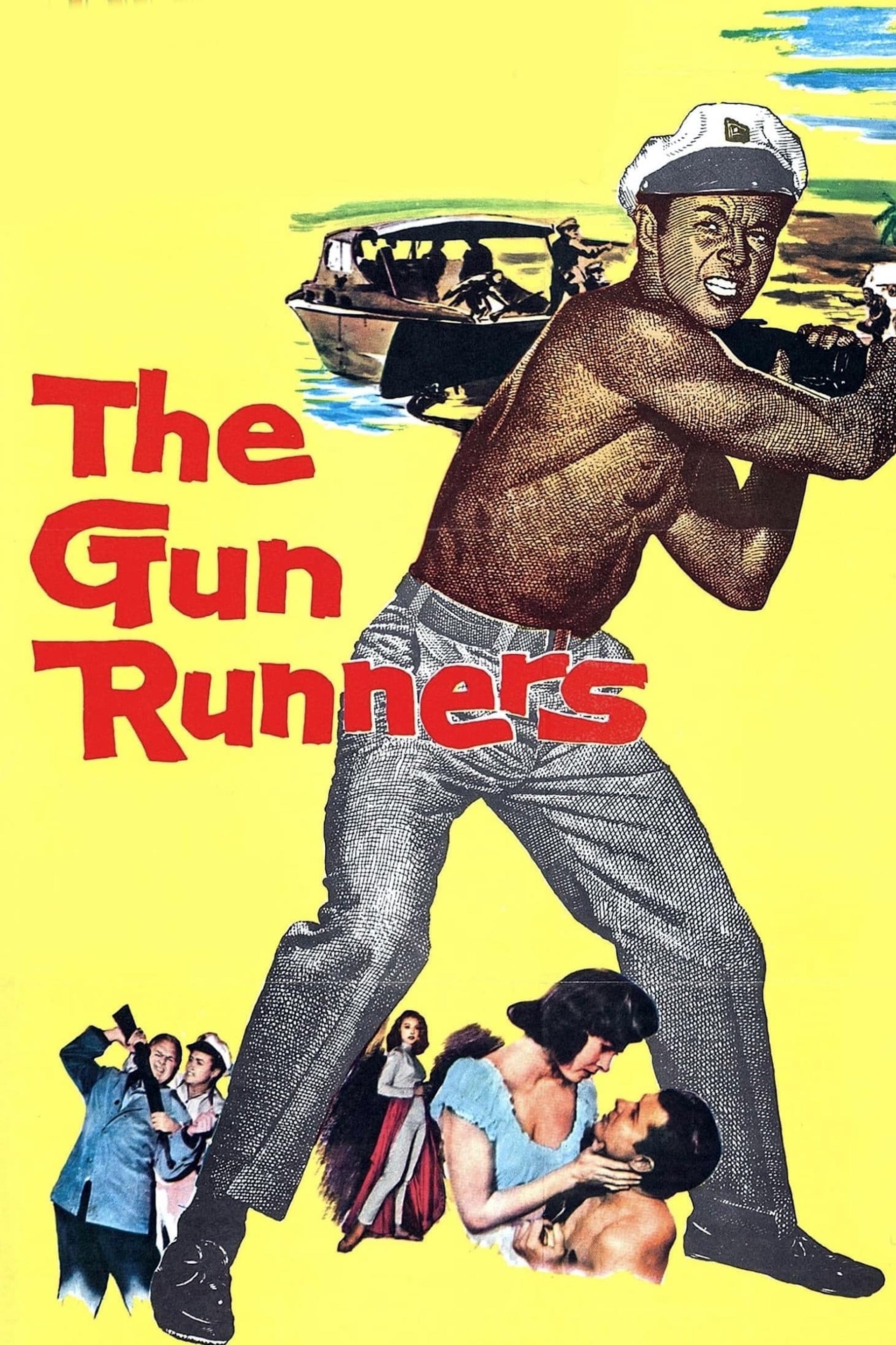 The Gun Runners