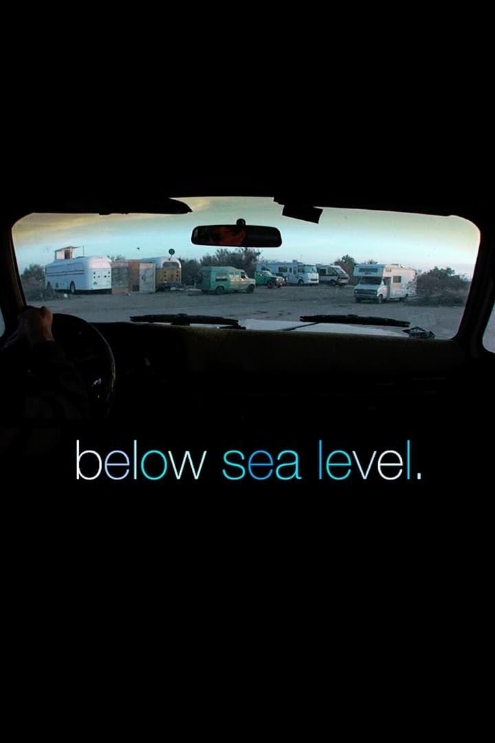 Below Sea Level