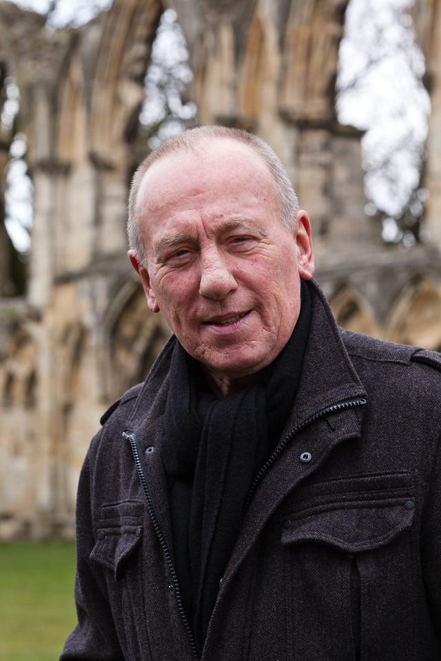 Christopher Timothy