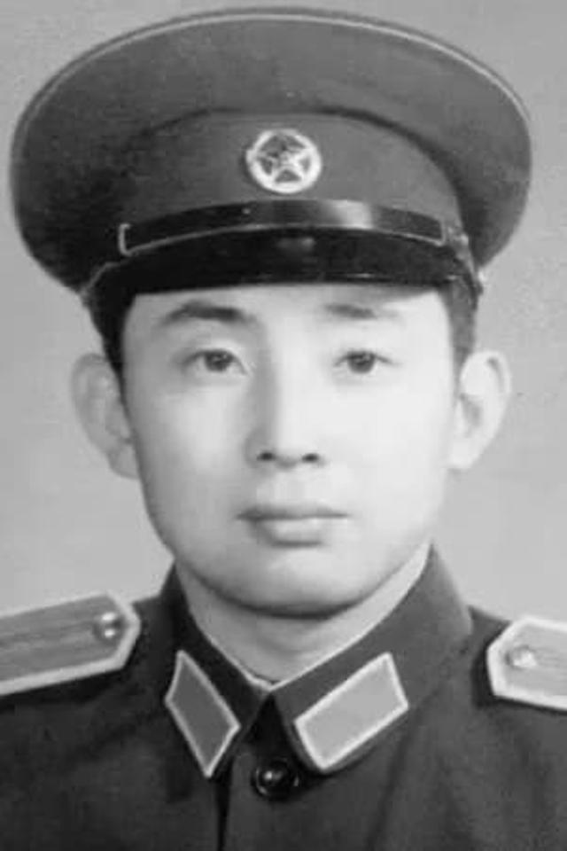 Zhang Hengli