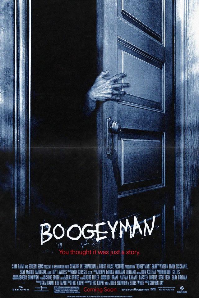 Boogeyman