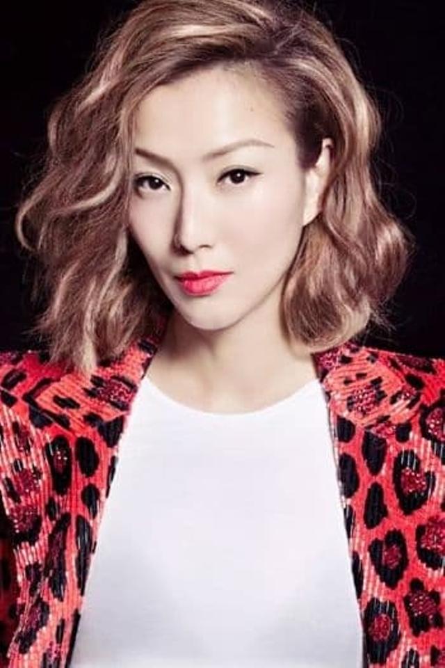 Sammi Cheng Sau-Man