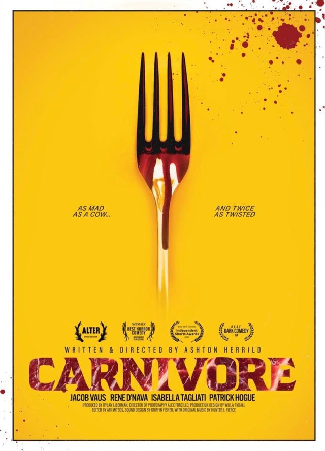 Carnivore