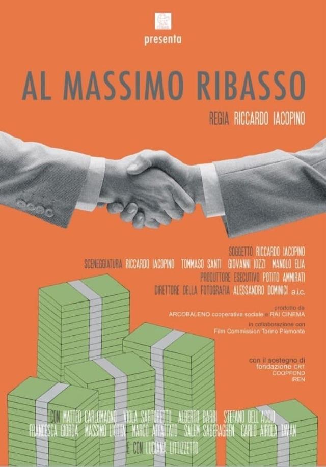 Al massimo ribasso