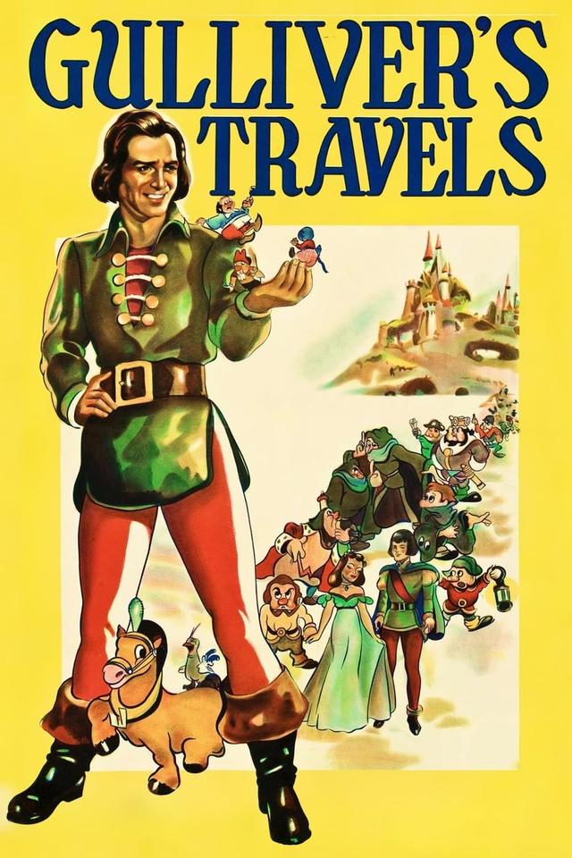 Gulliver's Travels