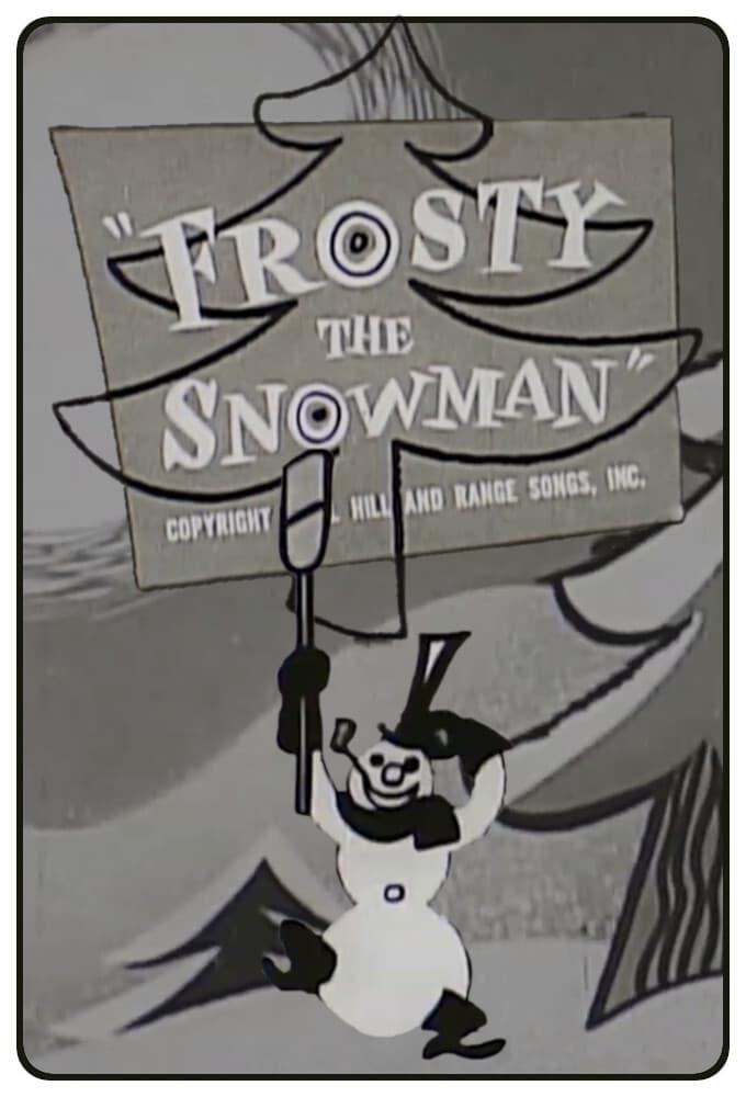 Frosty the Snowman