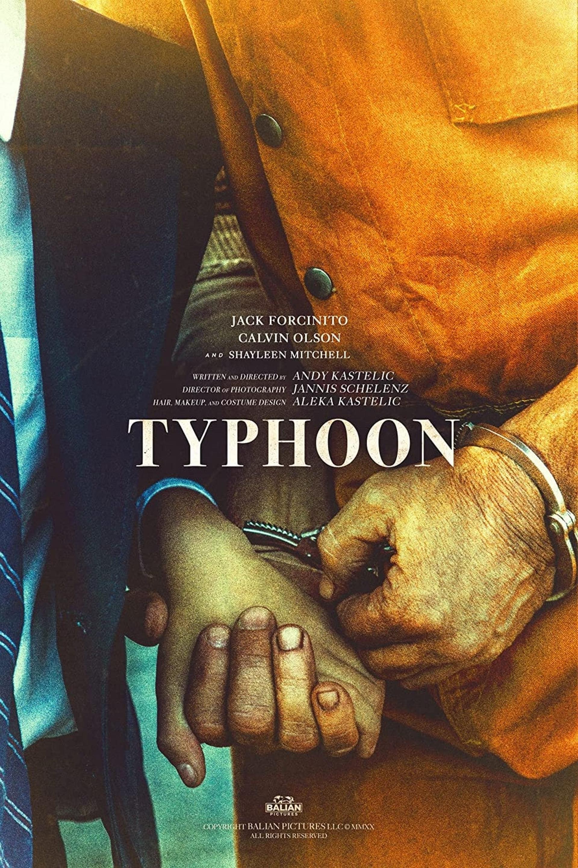 Typhoon