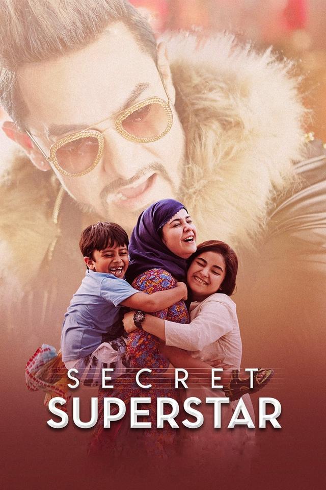 Secret Superstar