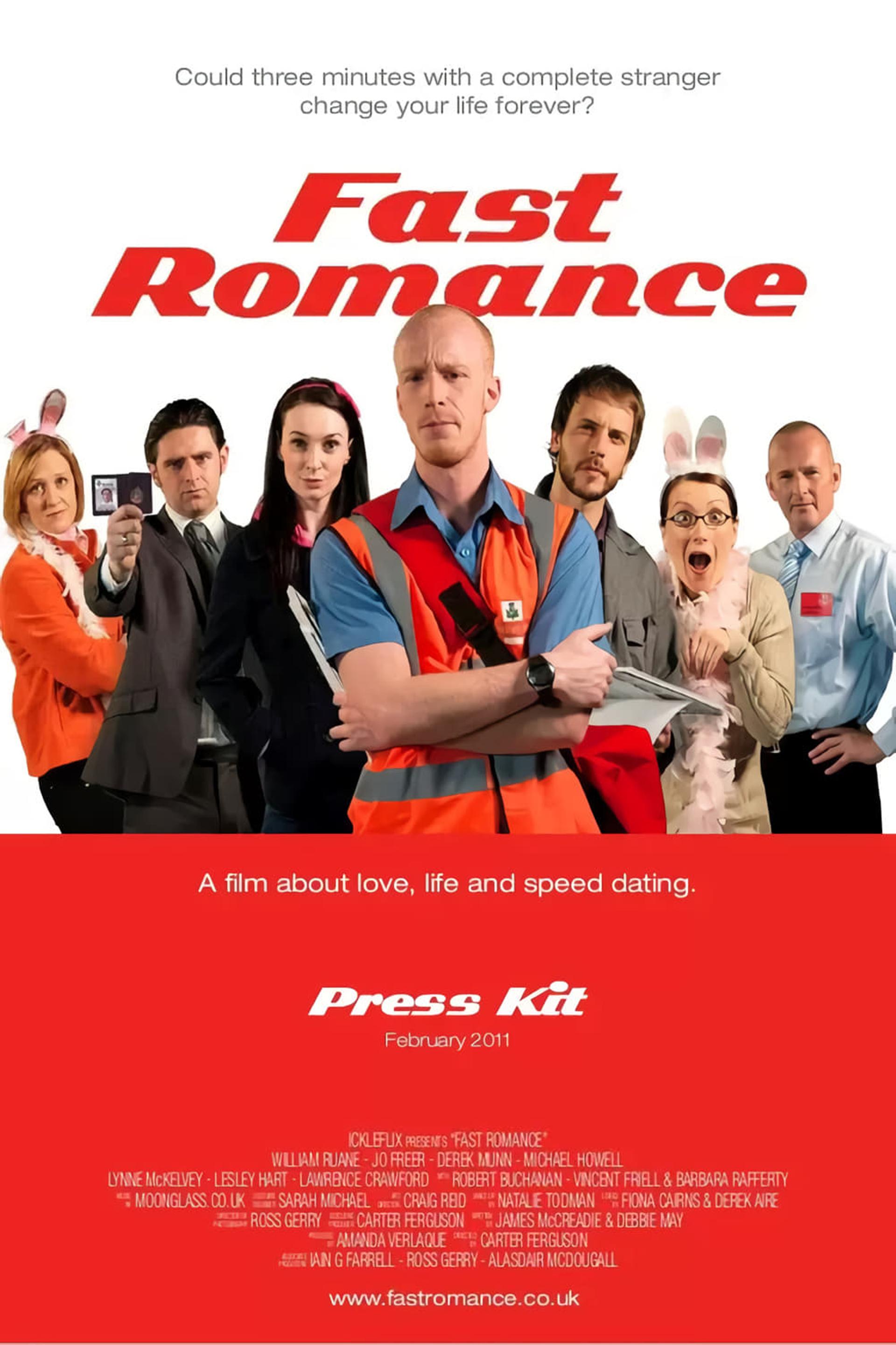 Fast Romance