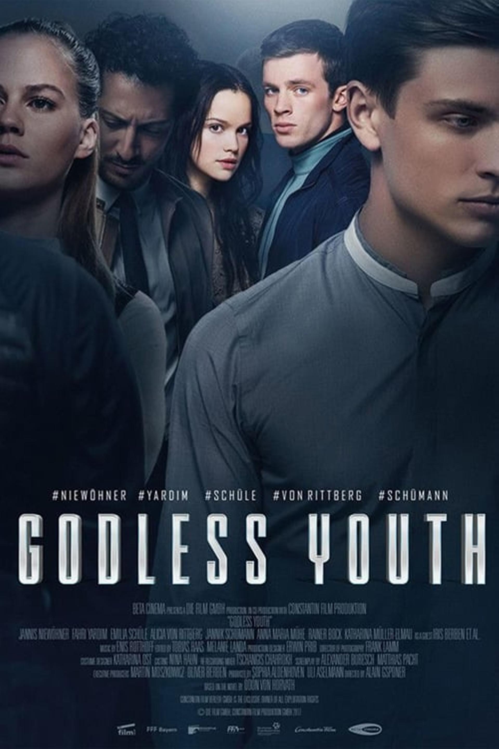 Godless Youth