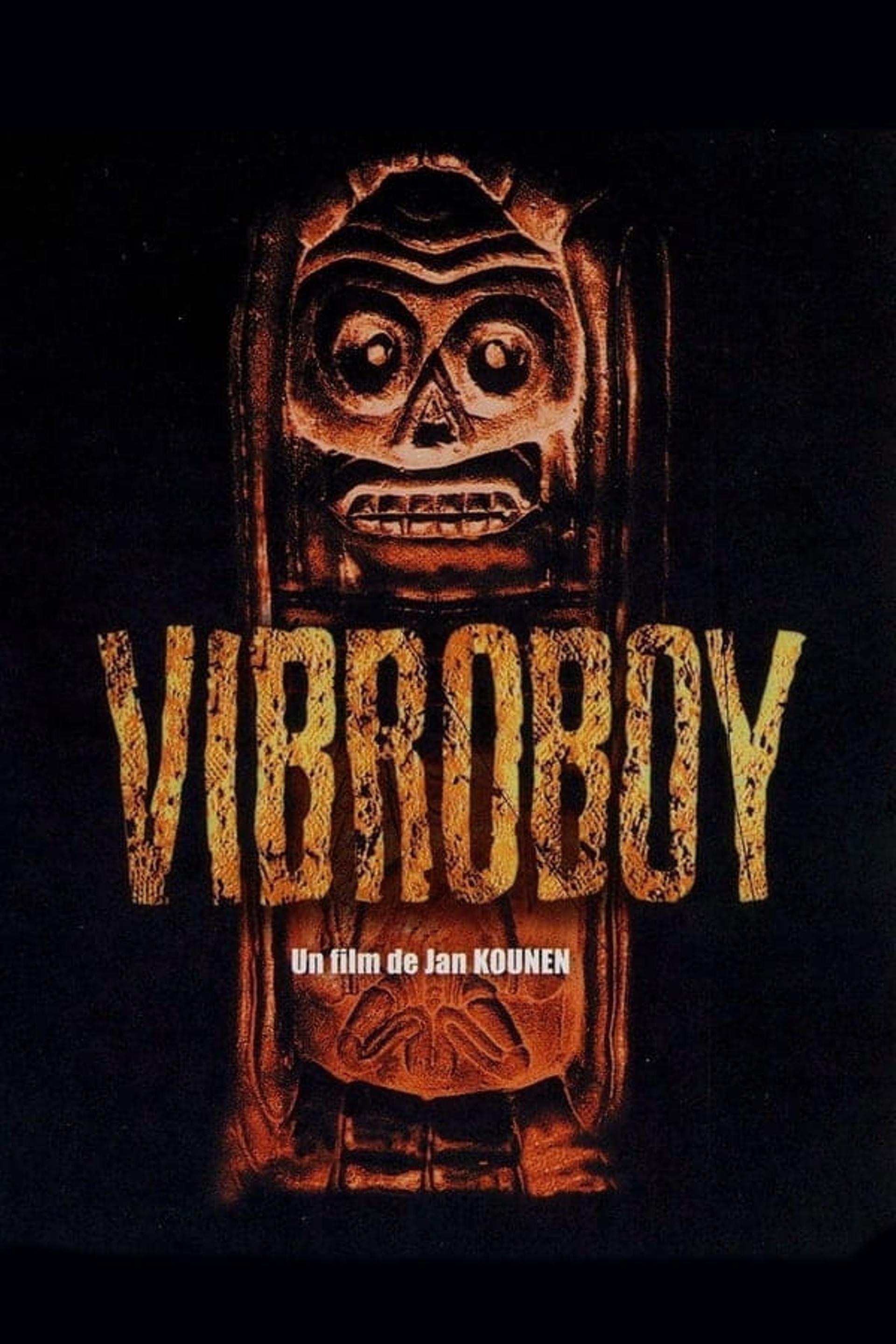 Vibroboy