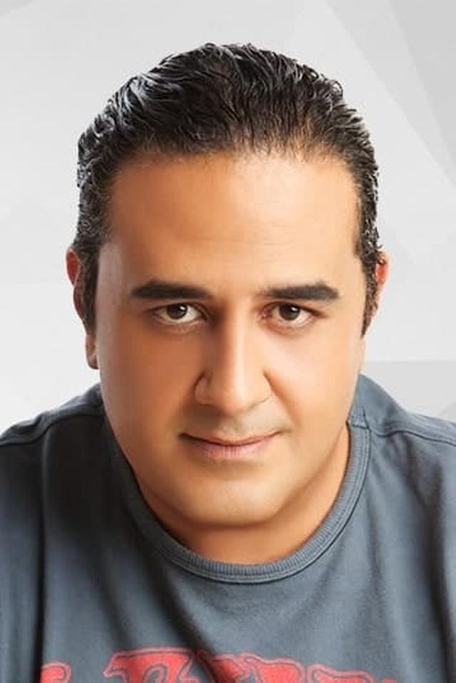 Khaled Sarhan