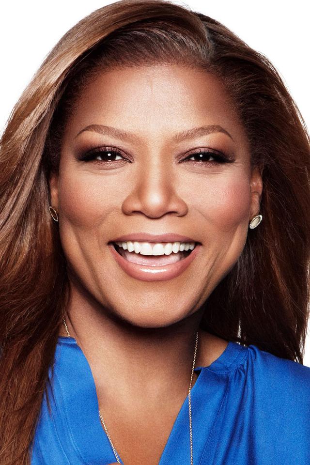 Queen Latifah