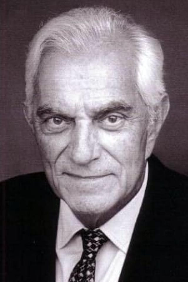 André Chazel