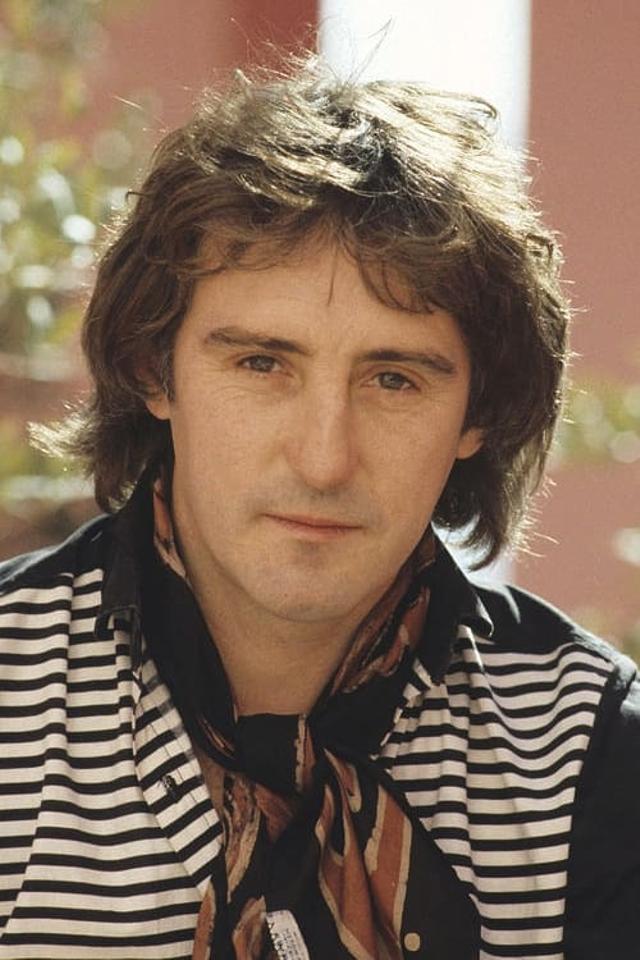 Denny Laine