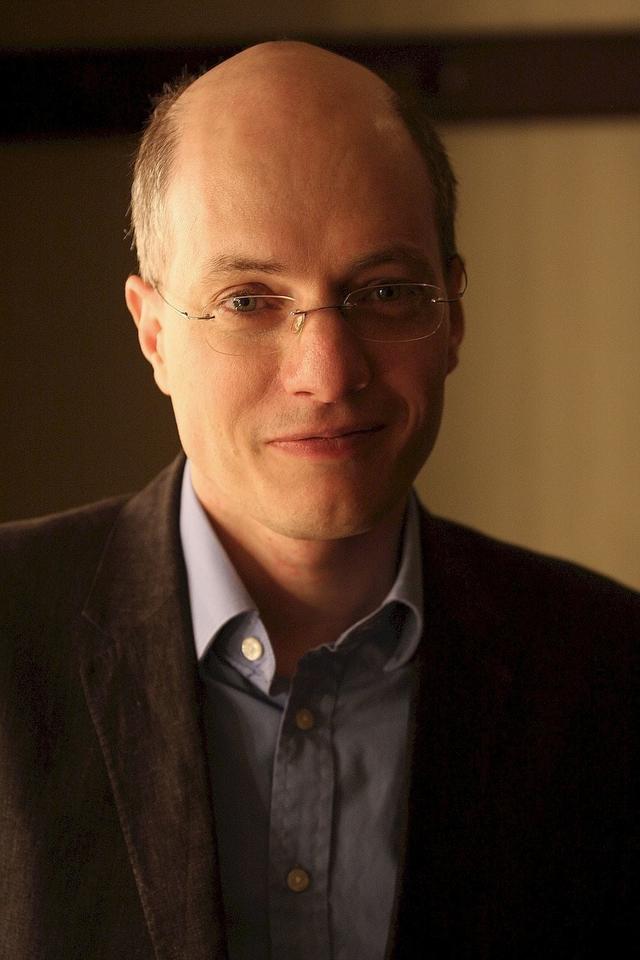 Alain de Botton