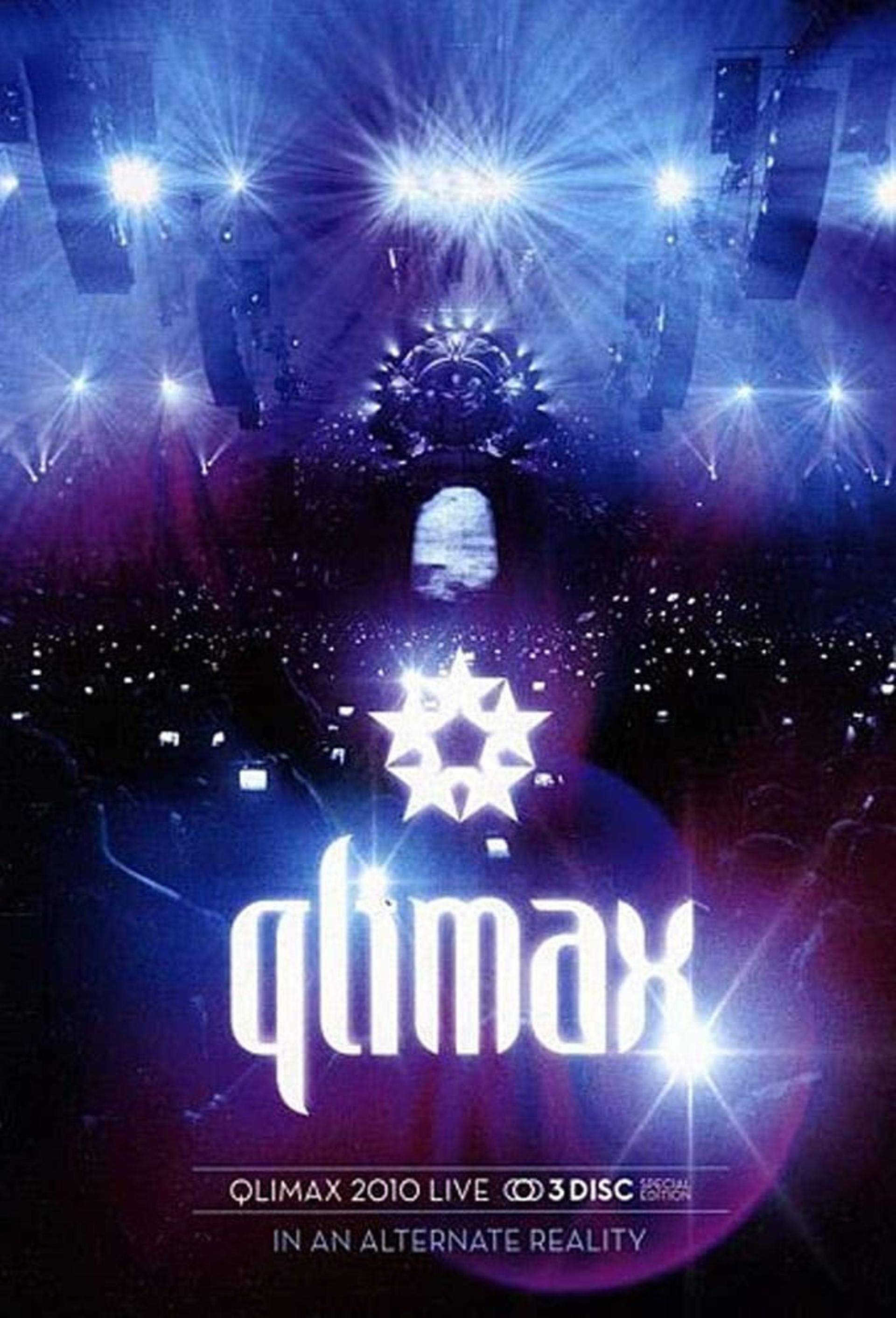 Qlimax 2010