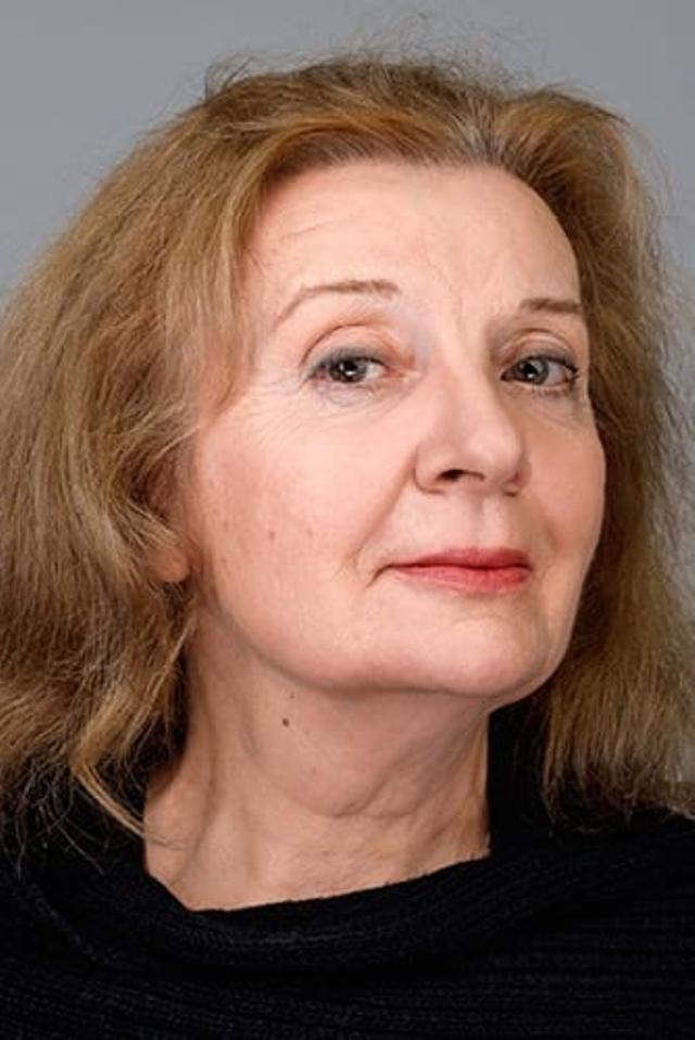 Liilia Šinkarjova