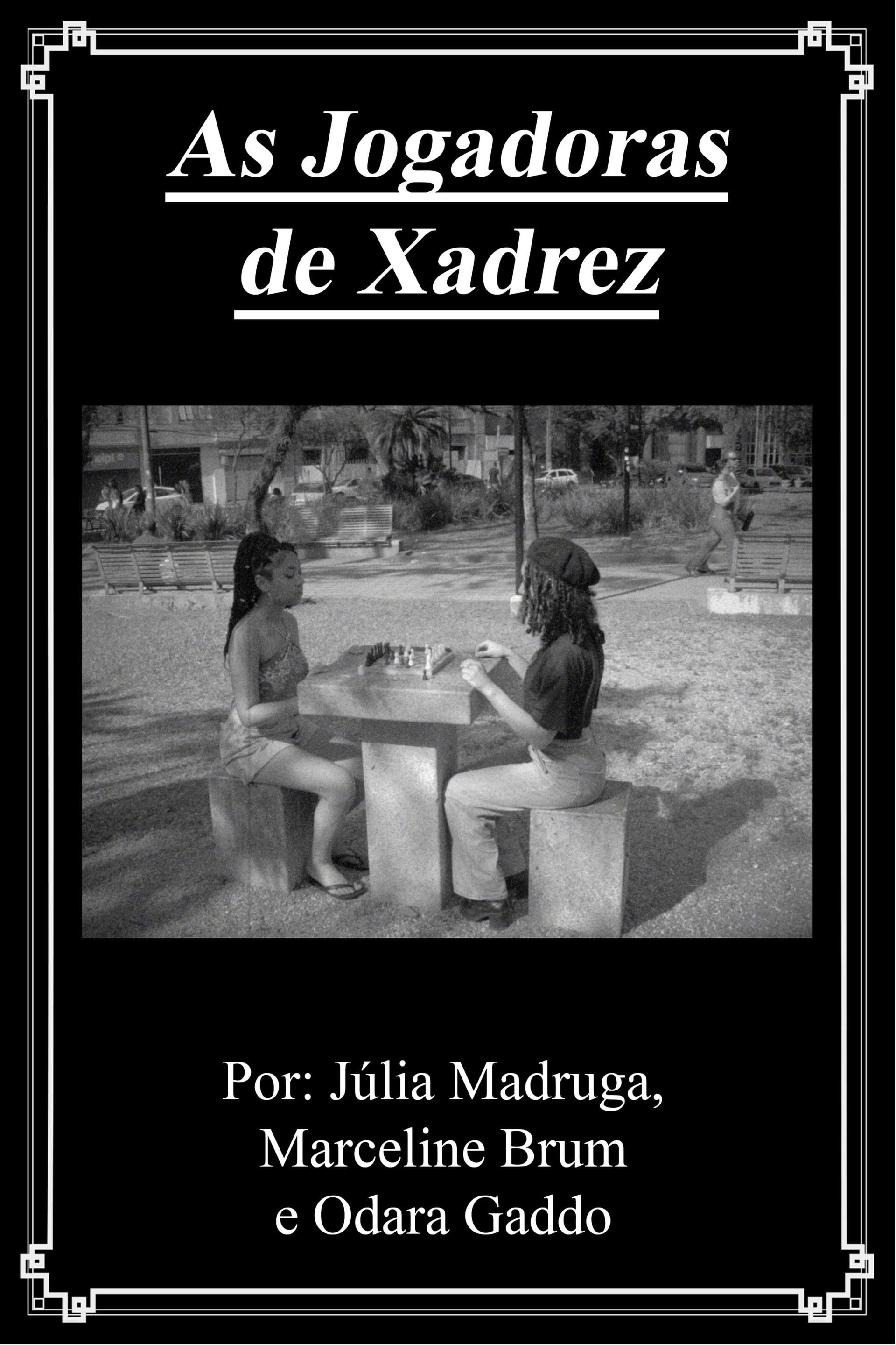 As Jogadoras de Xadrez