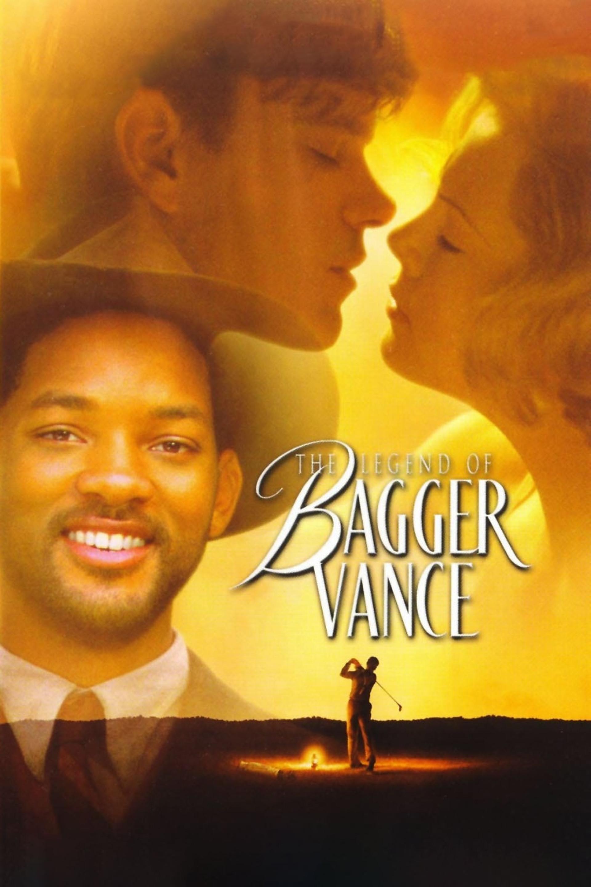 The Legend of Bagger Vance