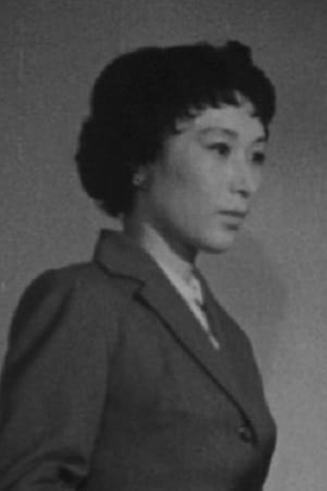 Tamae Kawai