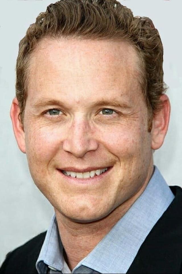 Cole Hauser