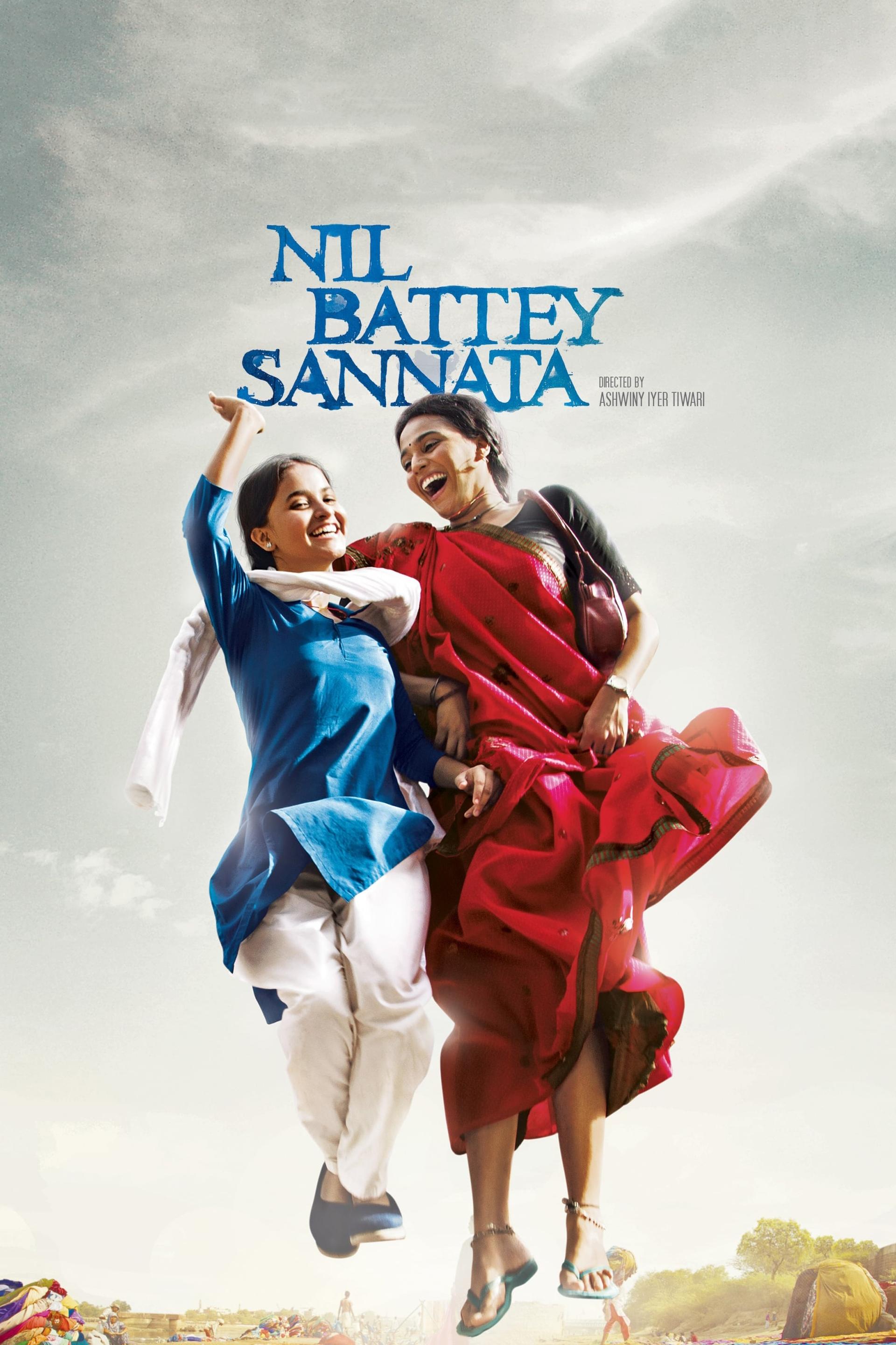 Nil Battey Sannata