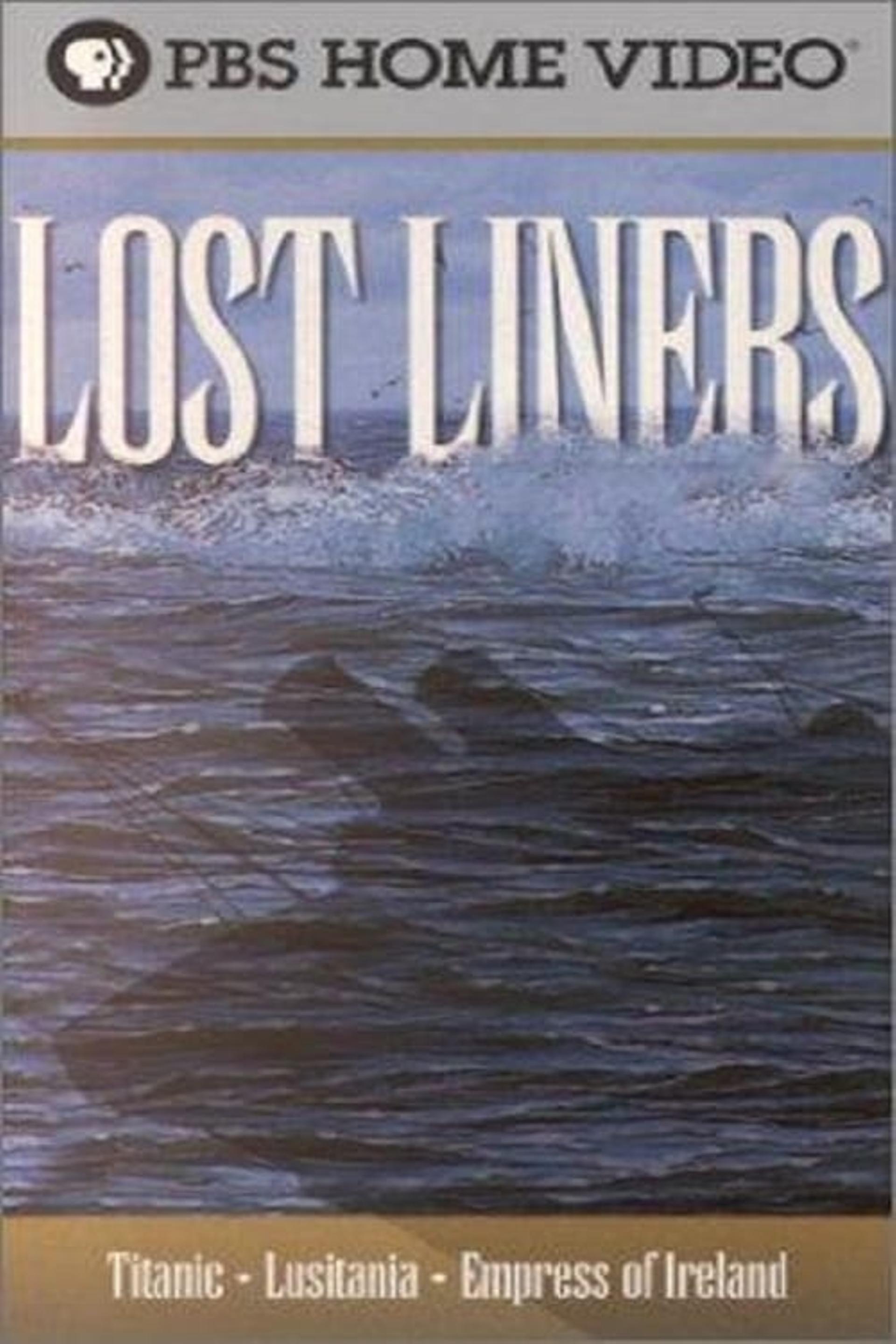 Lost Liners