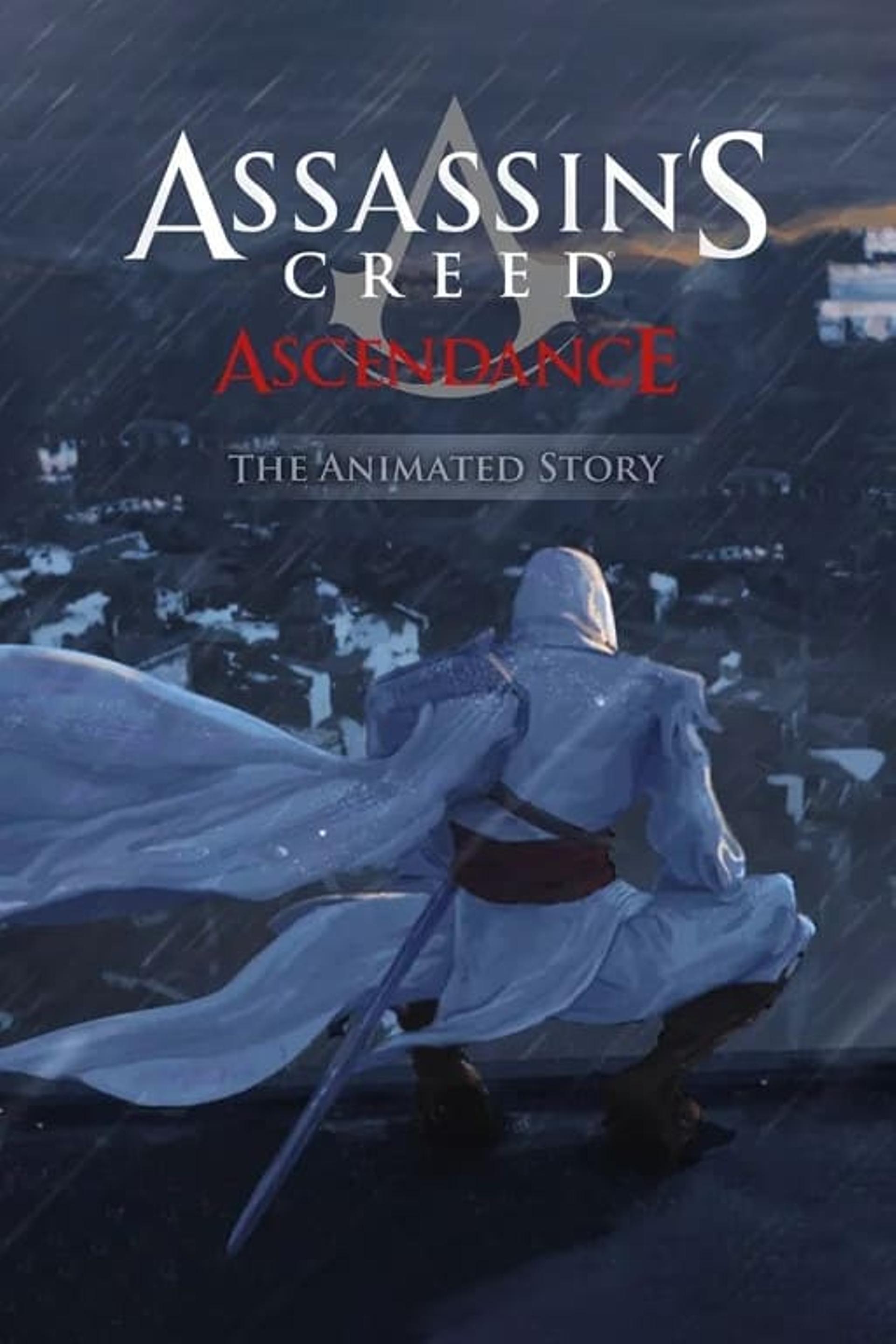 Assassin's Creed: Ascendance