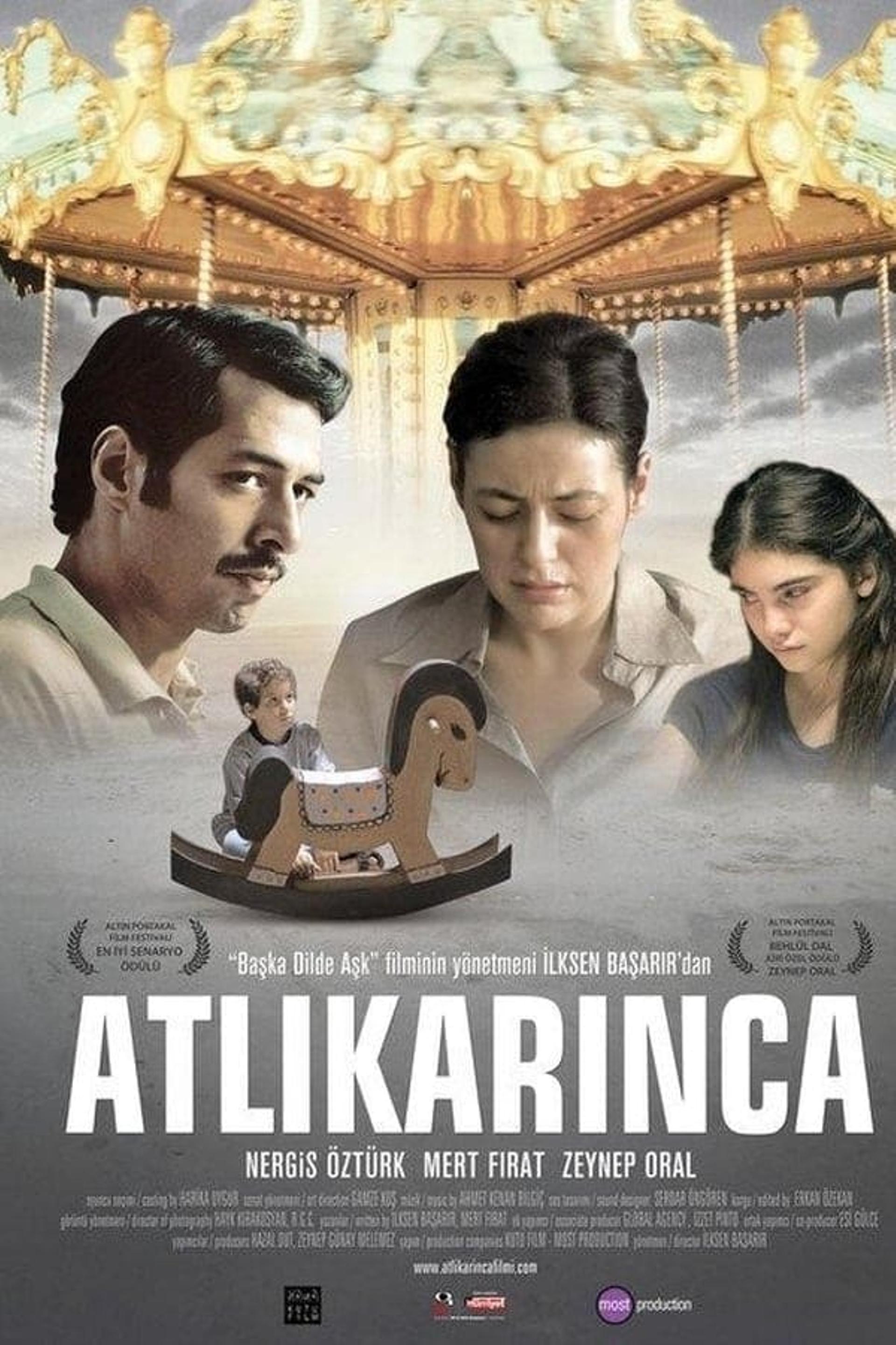 Atlıkarınca