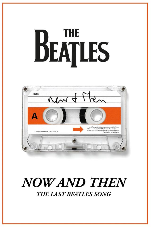 Now and Then - The Last Beatles Song