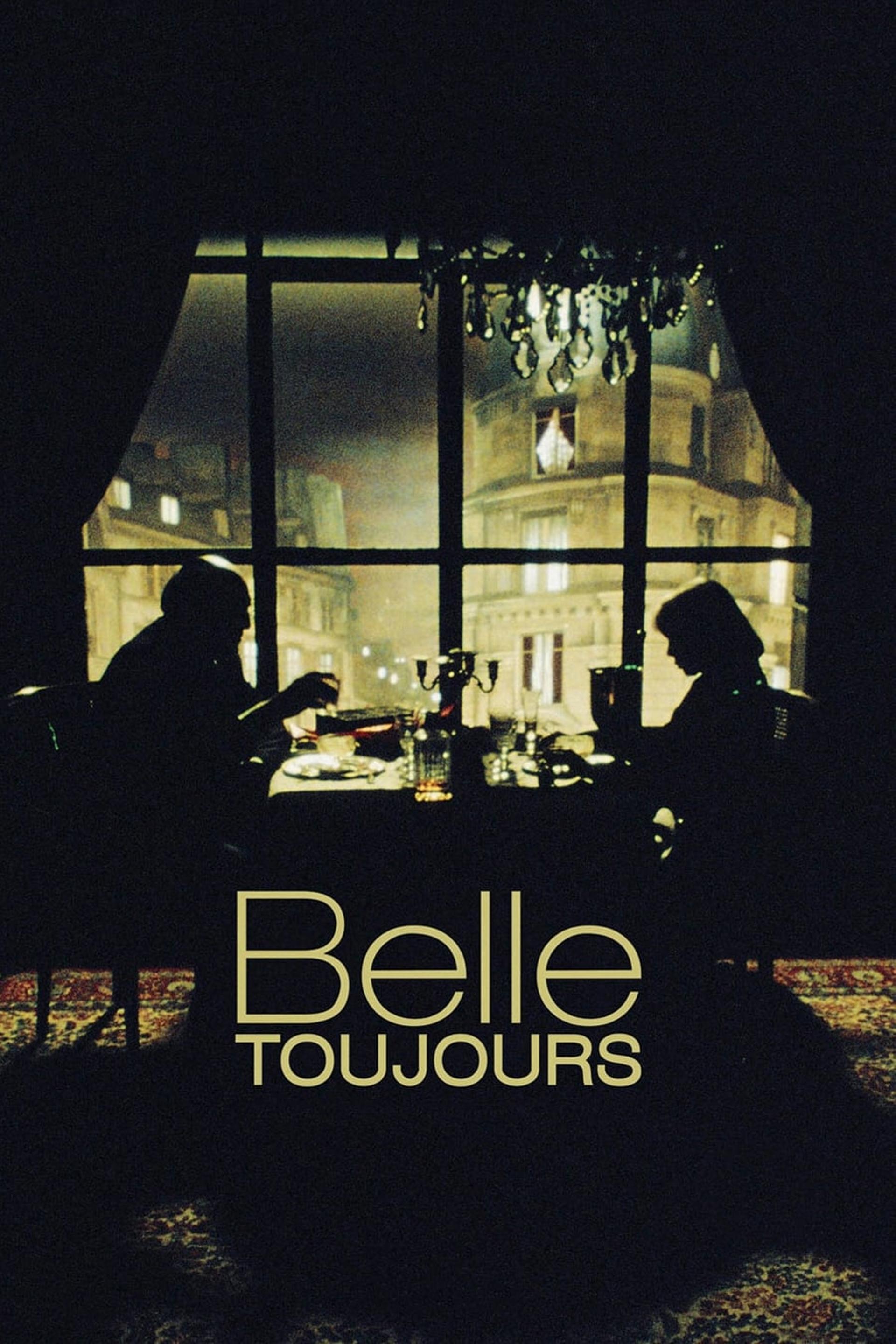 Belle Toujours