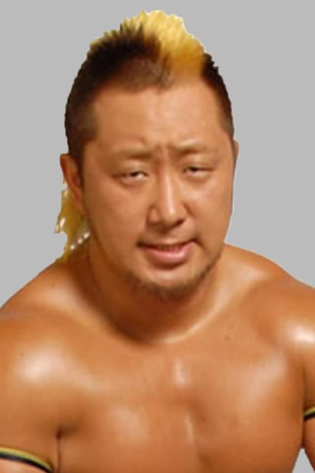 Shuji Kondo