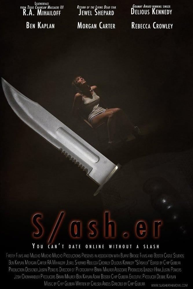 Slasher.com