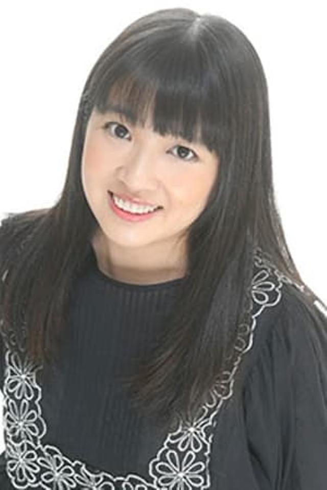 Riho Kuma