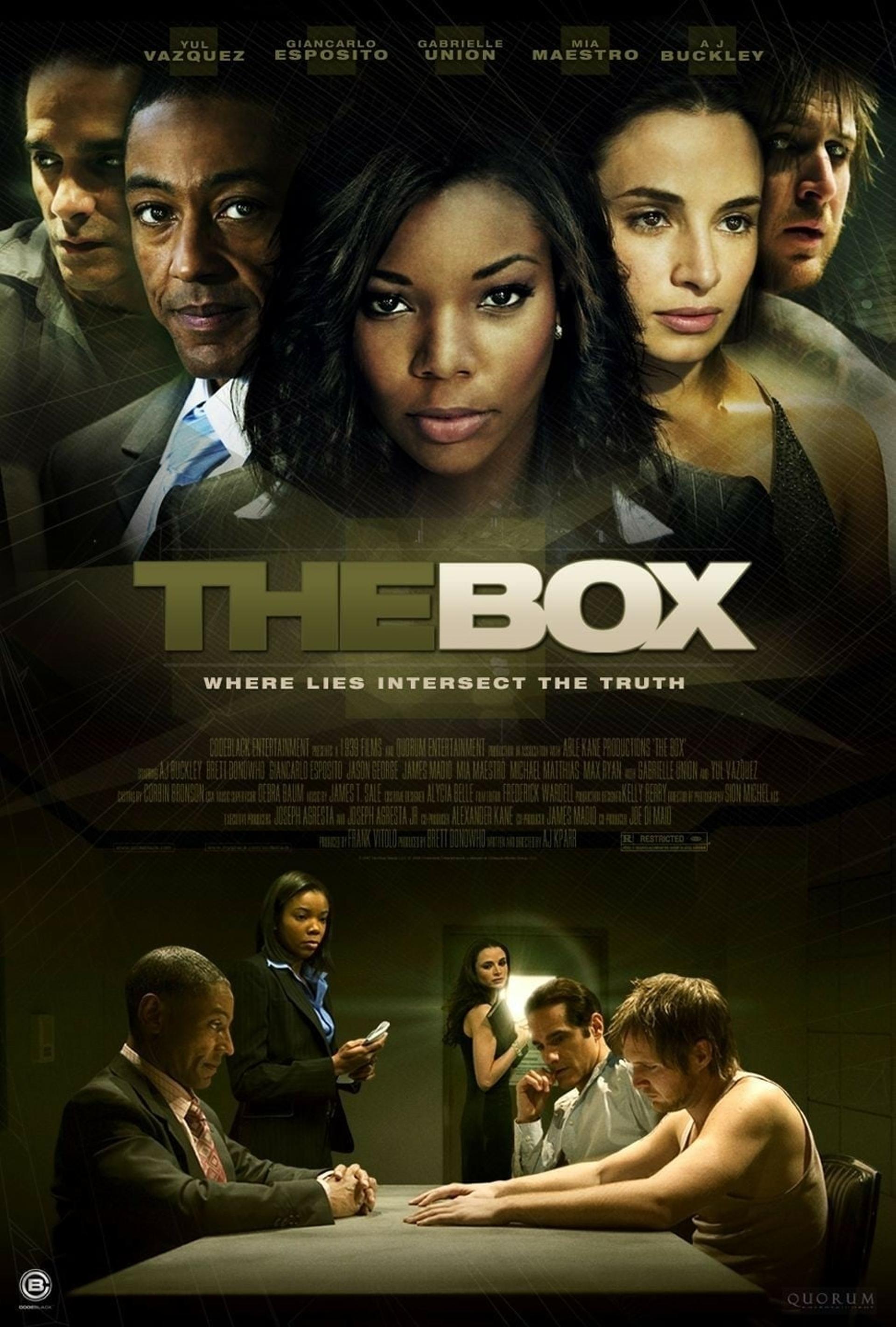 The Box