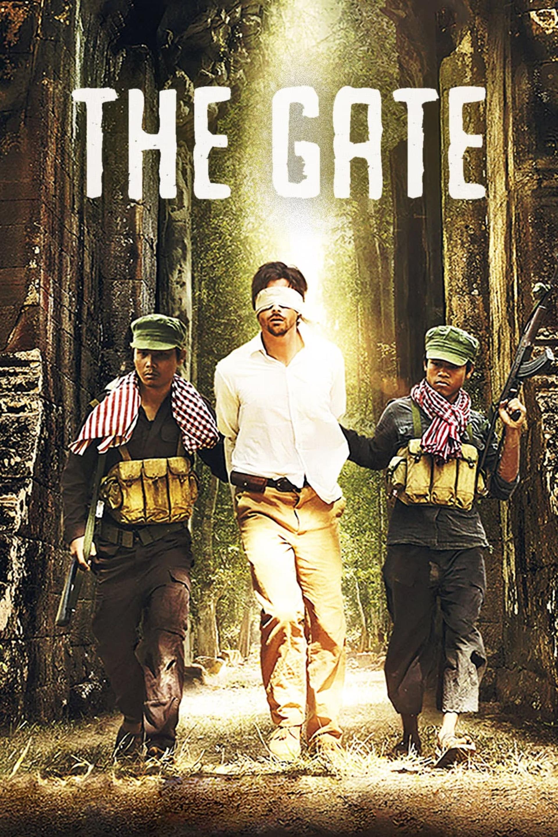 The Gate