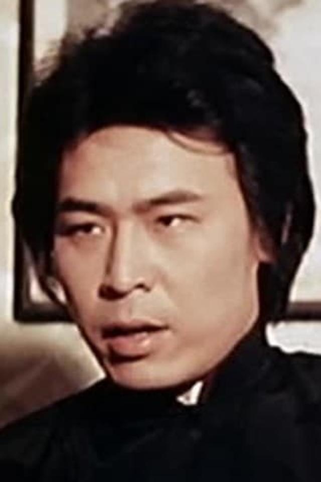 Henry Luk Yat-Lung