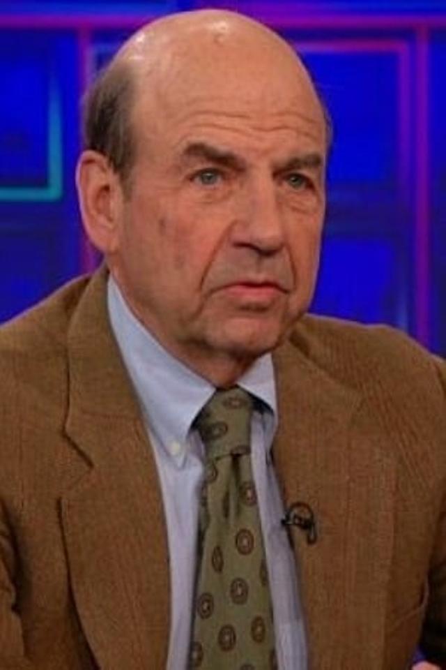 Calvin Trillin