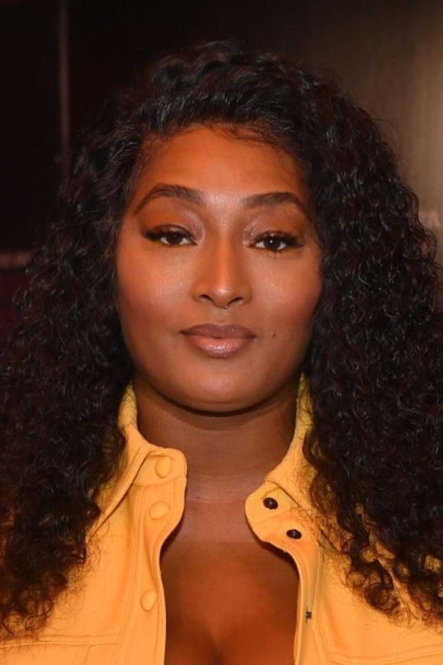 Toccara Jones