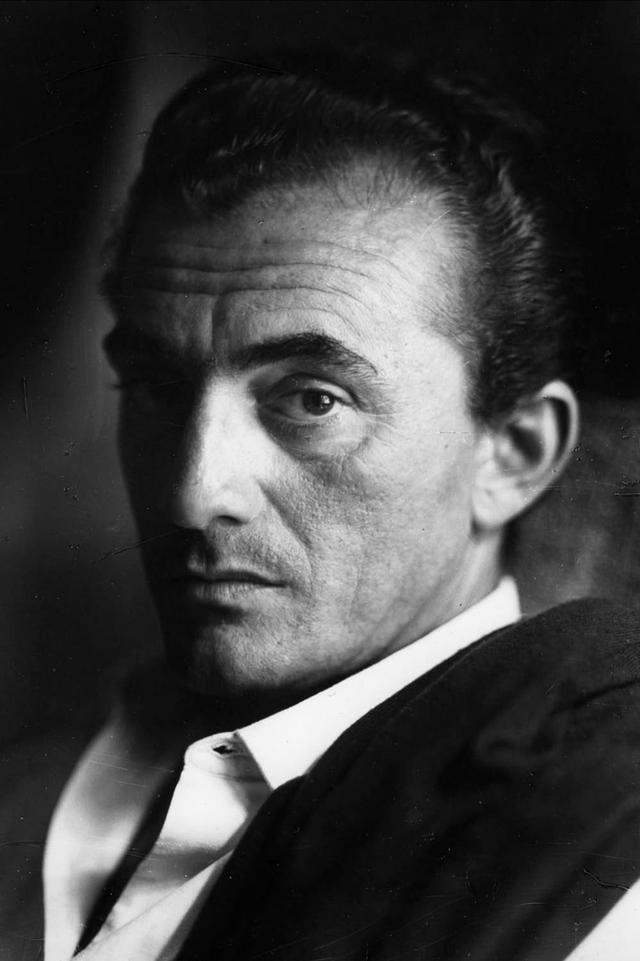 Luchino Visconti