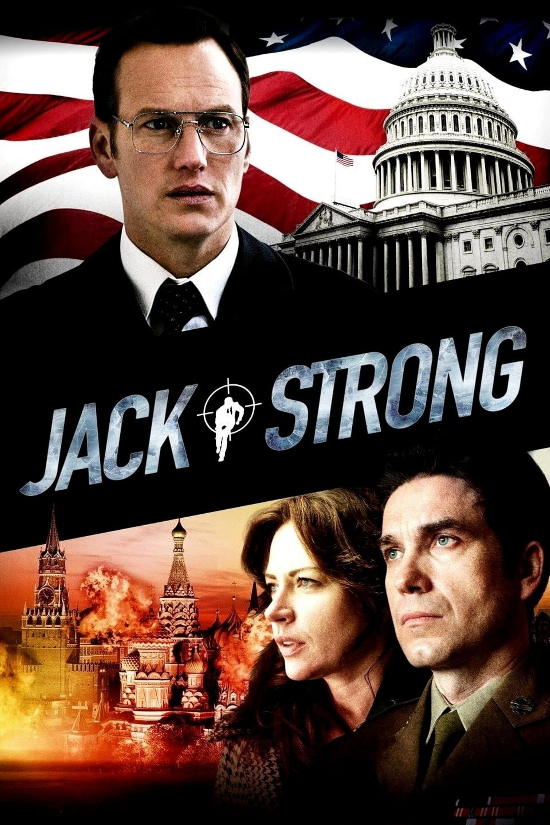 Jack Strong